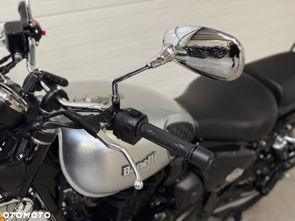 Benelli IMPERIALE 400 - 24