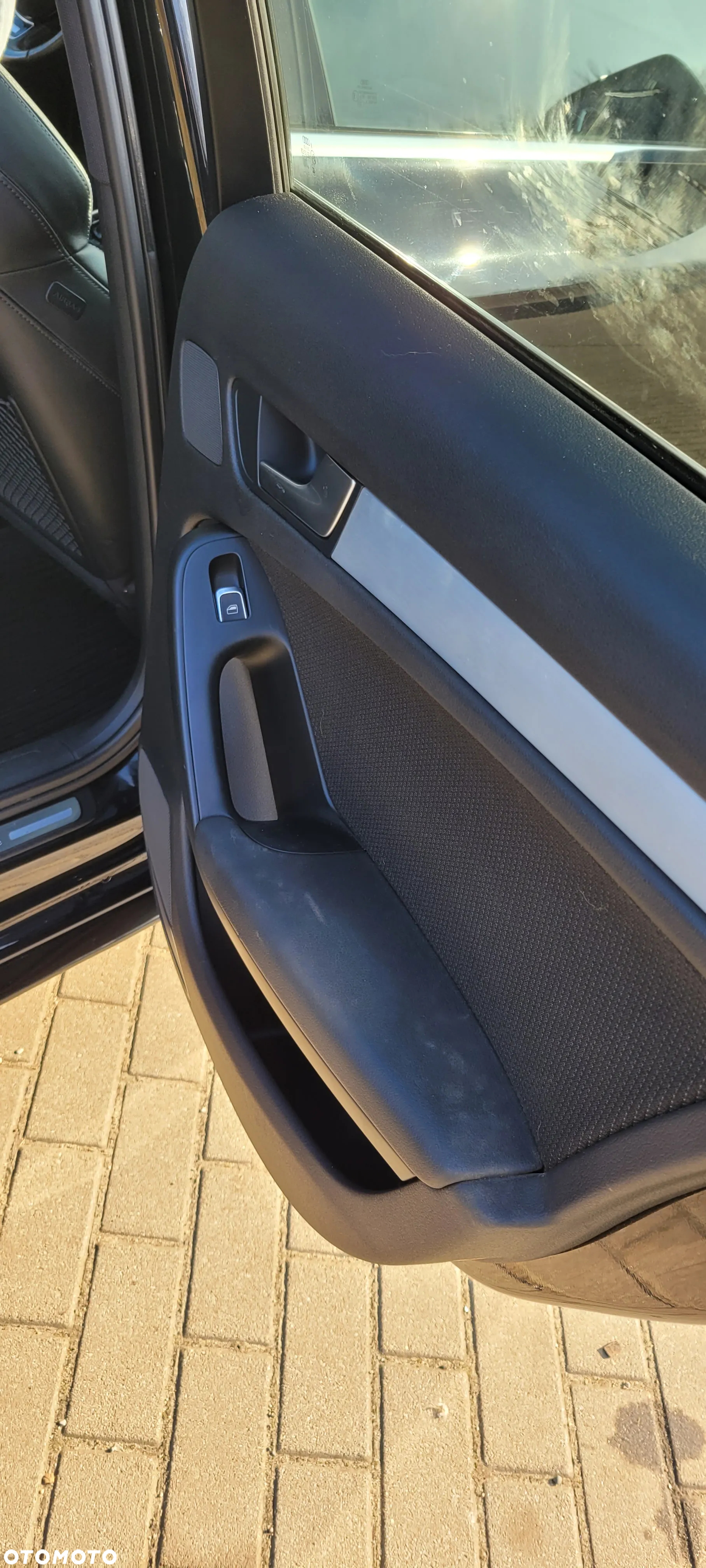 Audi A4 2.0 TFSI Quattro S tronic - 24