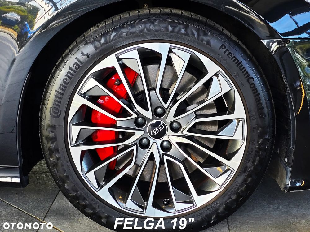 Audi A6 Avant 55 TFSI e quattro S tronic S line - 37