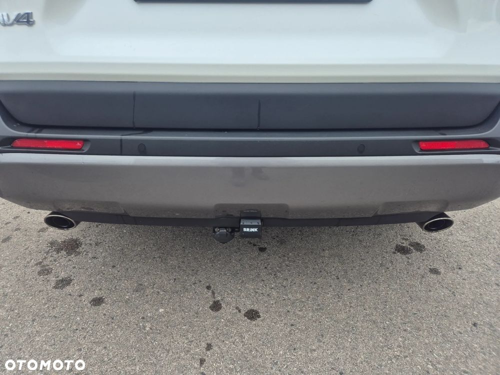 Toyota RAV4 2.0 Comfort 4x2 MS - 21