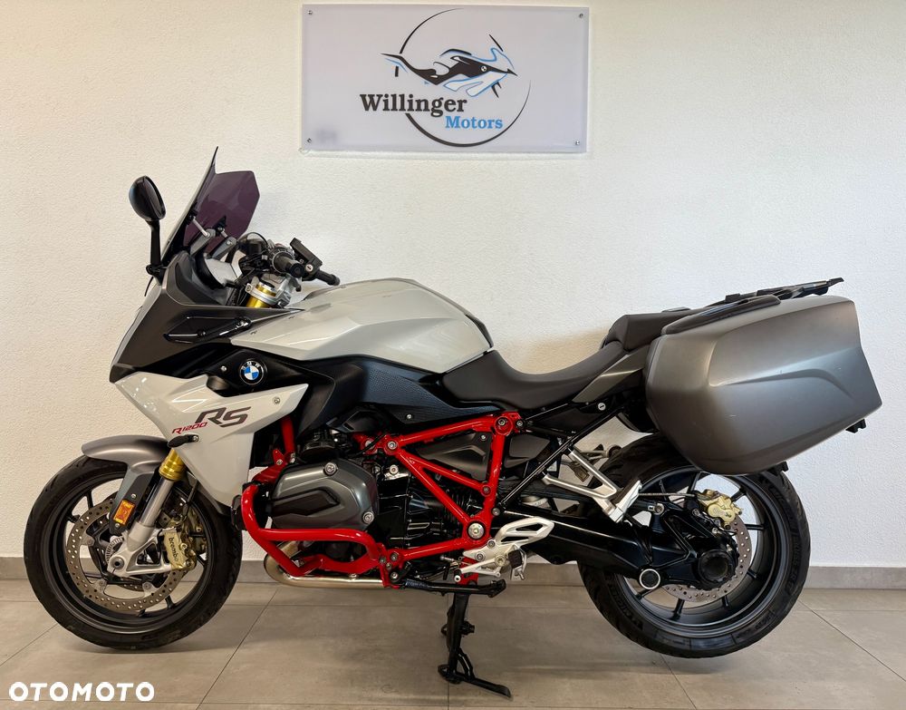 BMW RS - 1