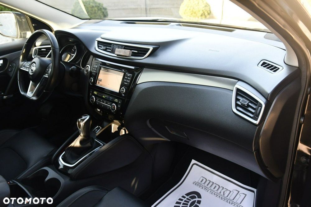 Nissan Qashqai - 26