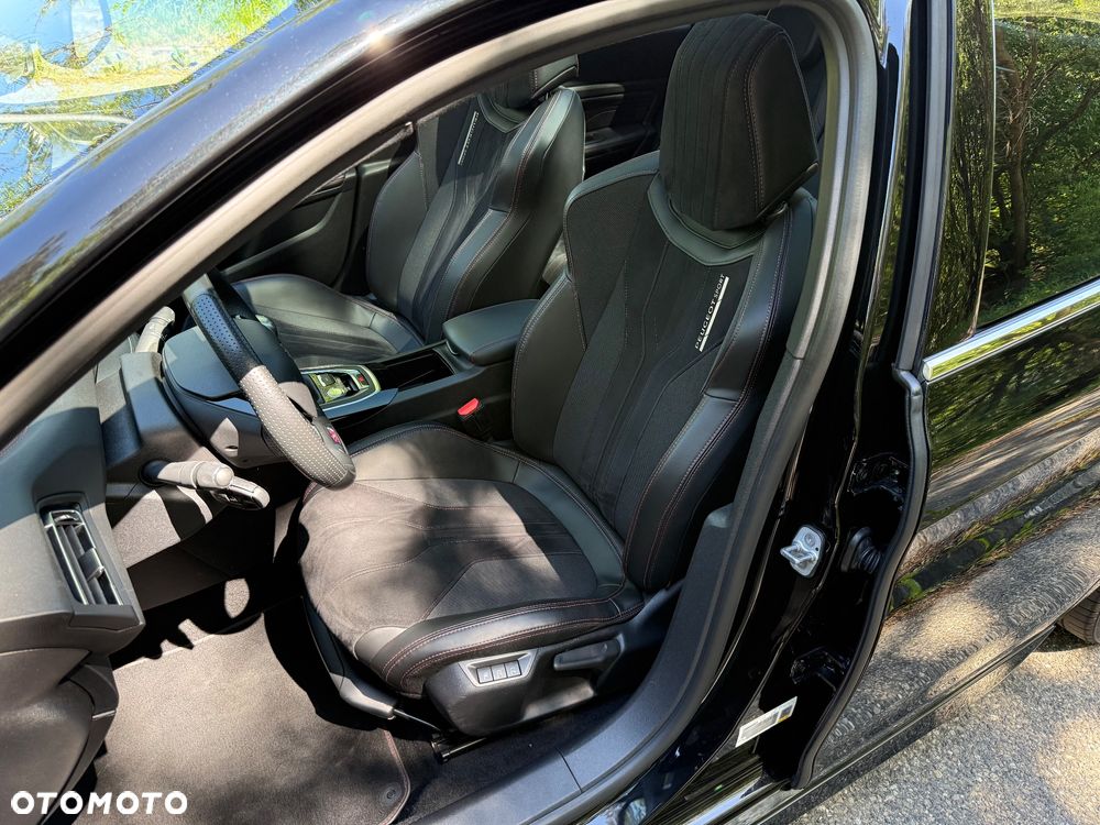 Peugeot 308 GTi by Sport - 26