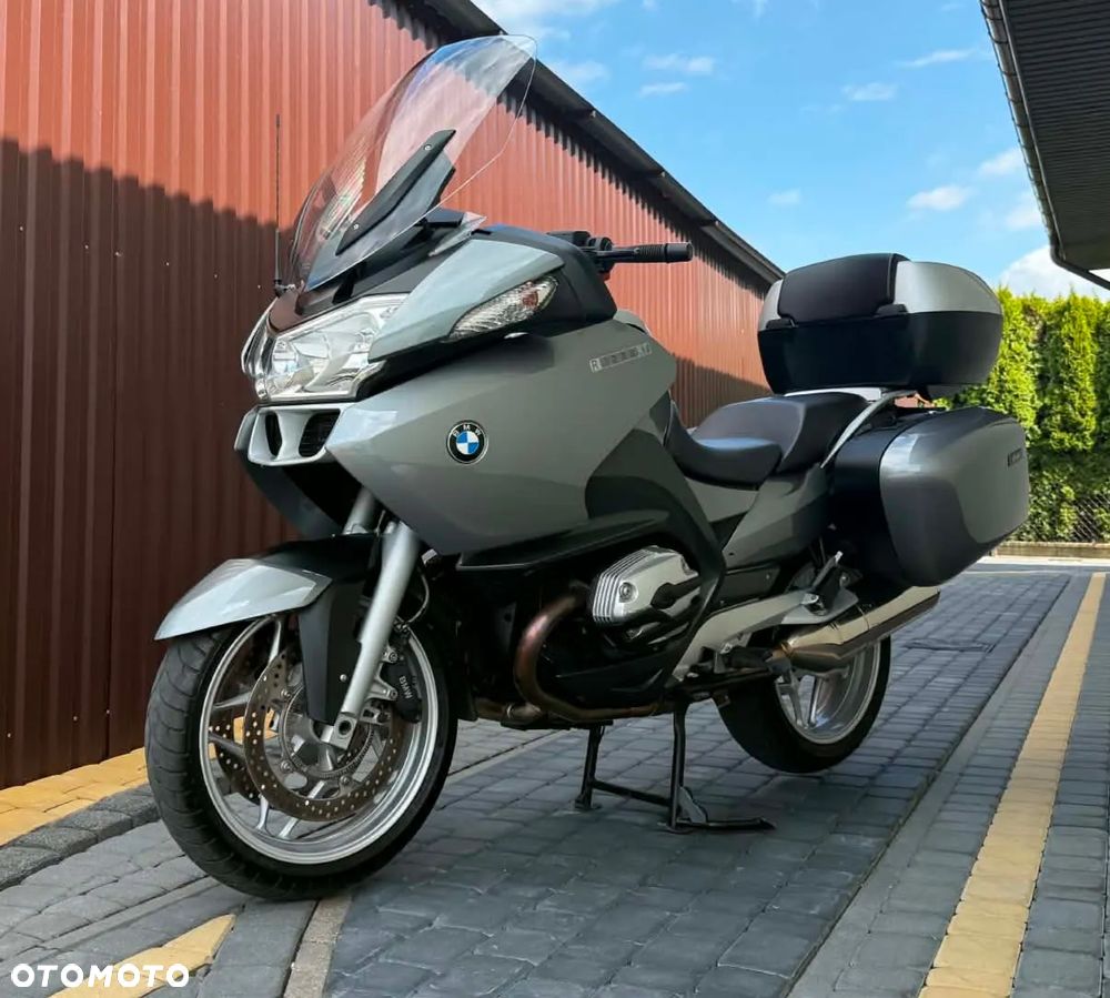BMW RT - 7