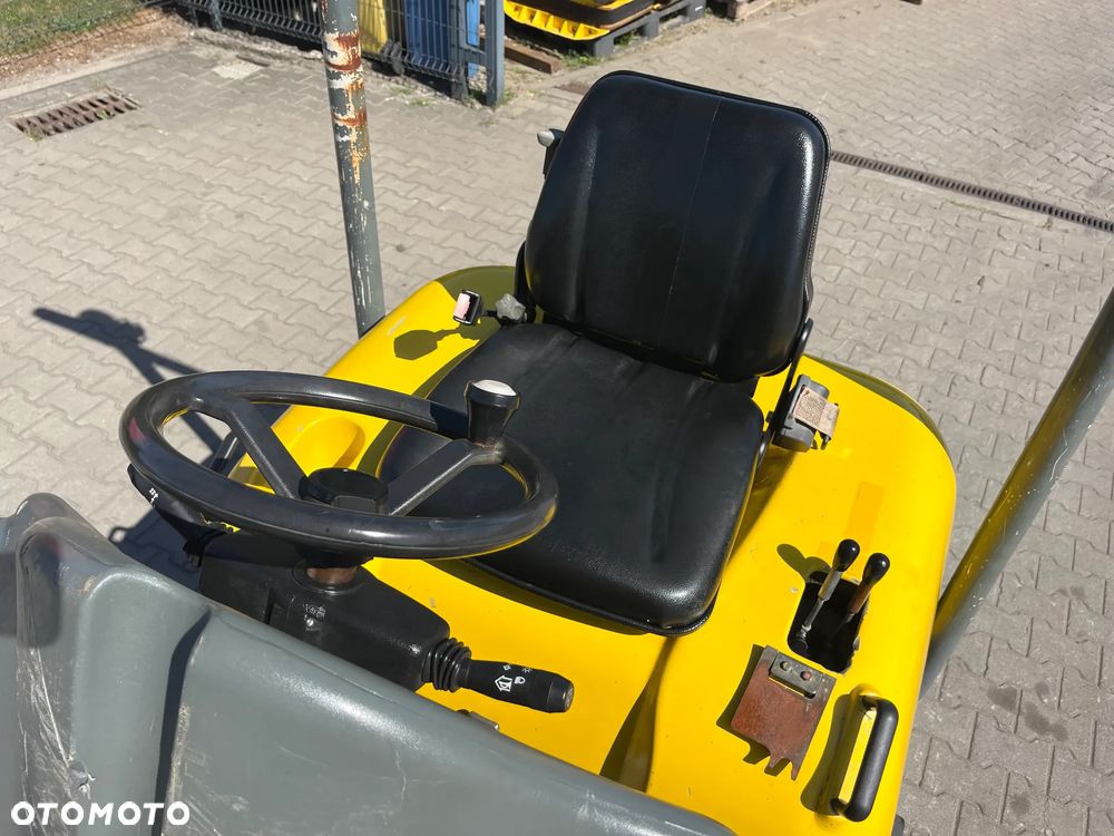 Wacker Neuson 1501 - 23