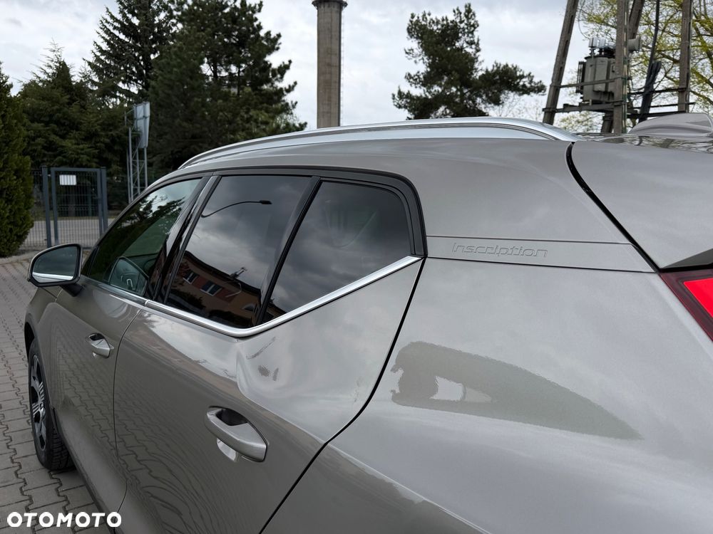 Volvo XC 40 D3 Inscription - 38
