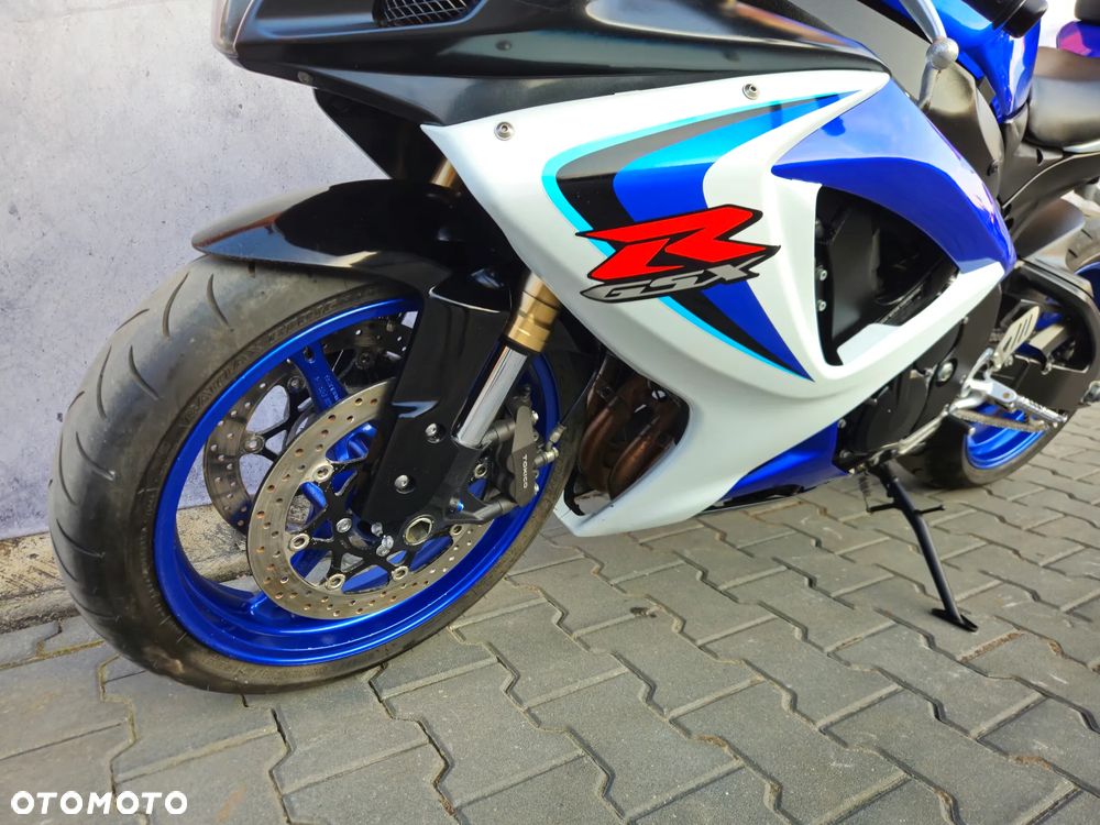 Suzuki GSX-R - 11