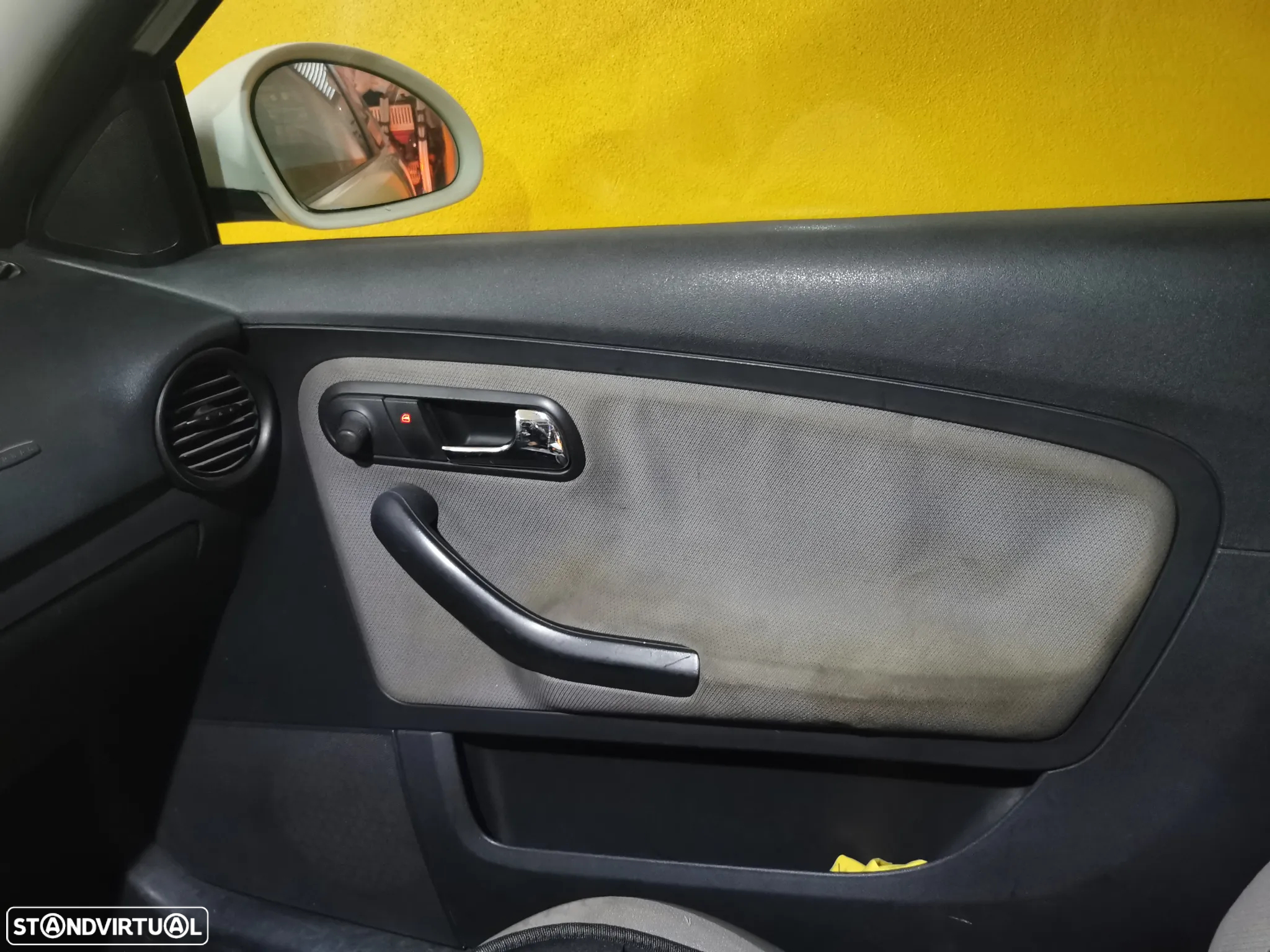 SEAT Ibiza 1.4 TDi Reference - 5