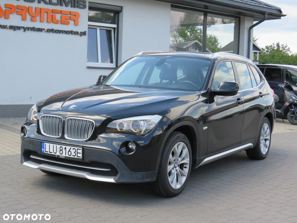 BMW X1 xDrive28i - 3