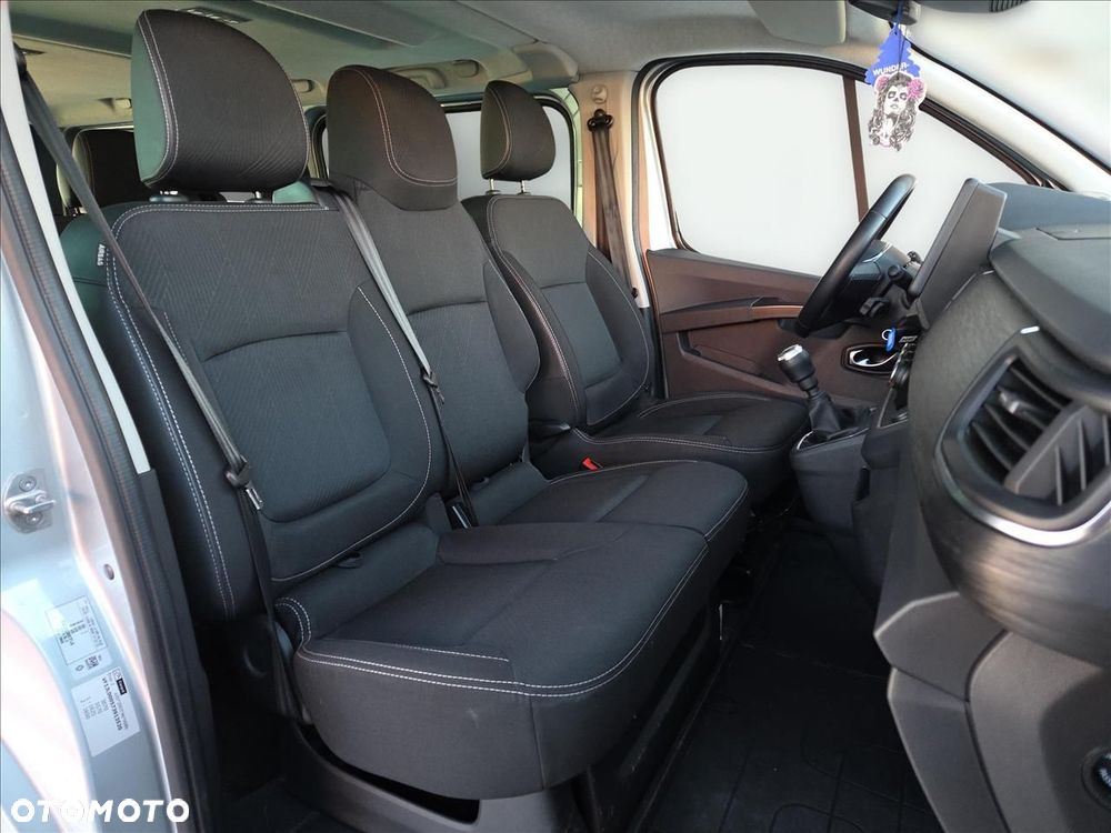 Renault trafic - 12