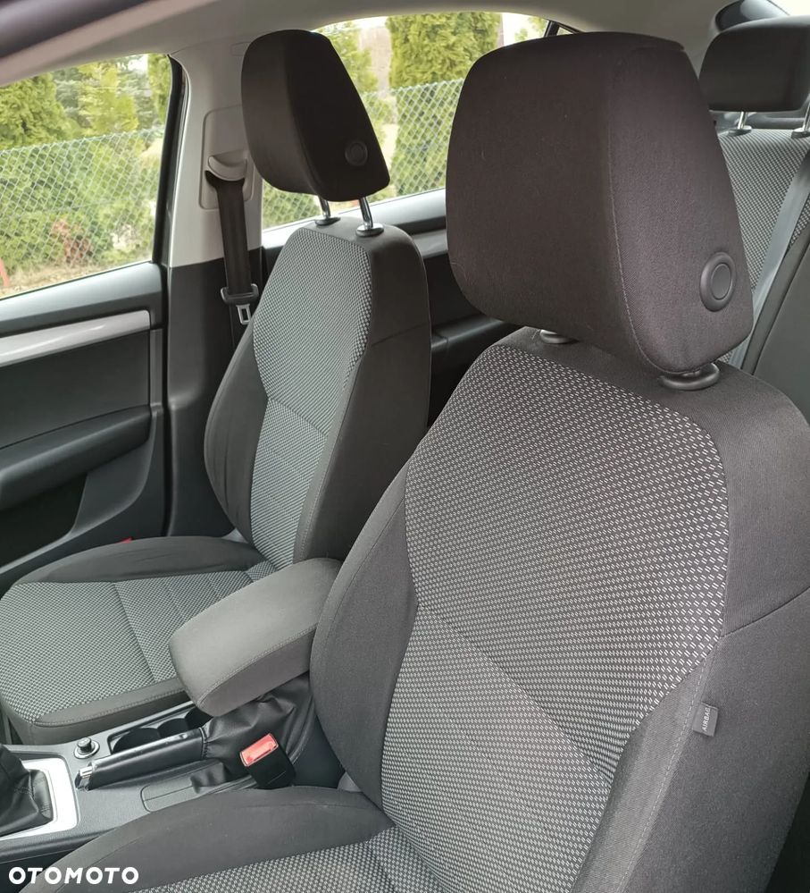 Skoda Octavia 1.4 TSI Ambition - 15