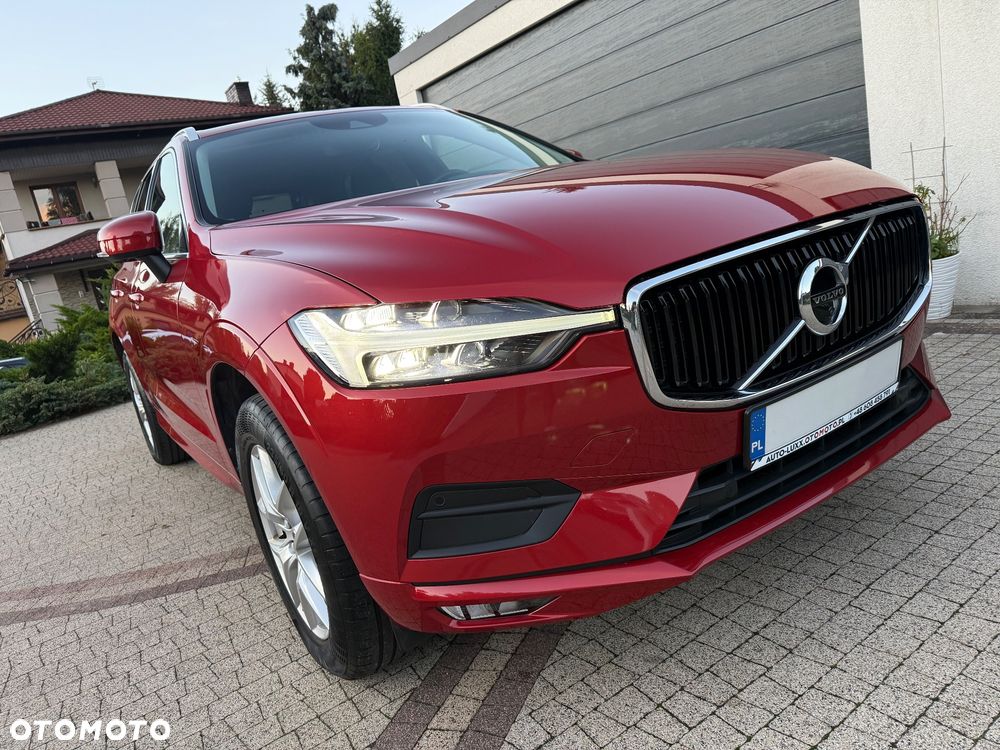 Volvo XC 60 D4 Geartronic Momentum Pro - 5