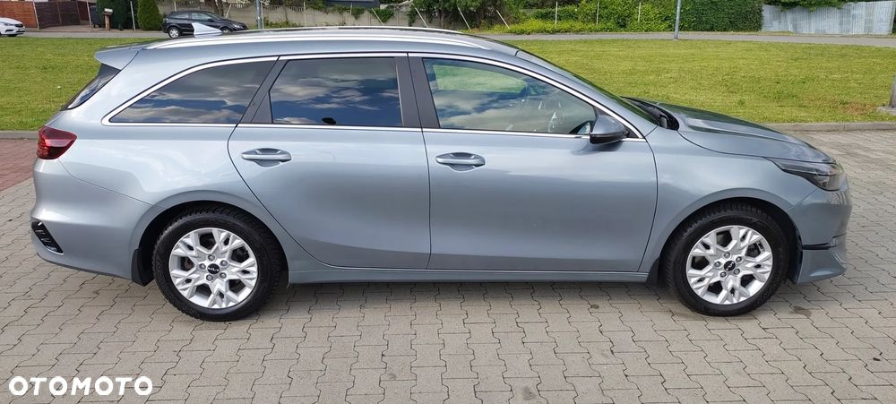 Kia Ceed 1.5 T-GDI L - 3