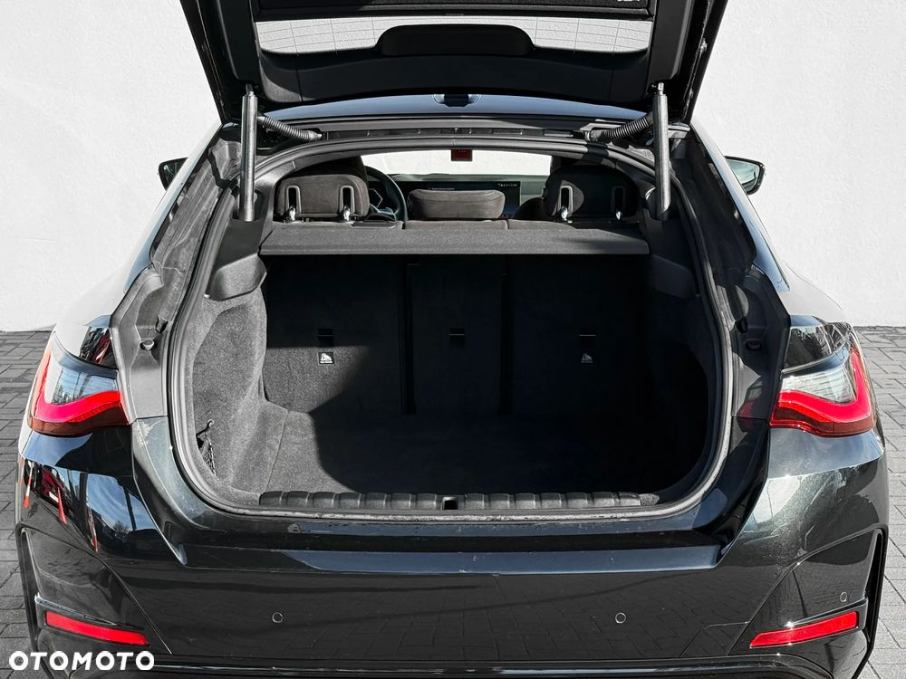 BMW Seria 4 430i xDrive M Sport - 13