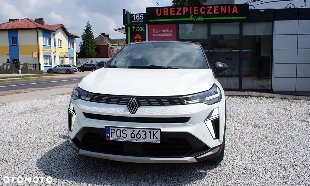 Renault Symbioz E-Tech Full 145 Techno - 2