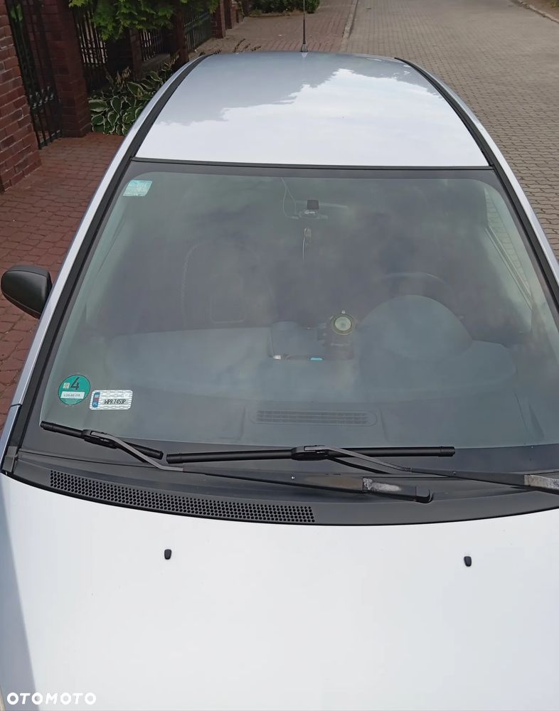 Mitsubishi Colt 1.1 Inform - 5