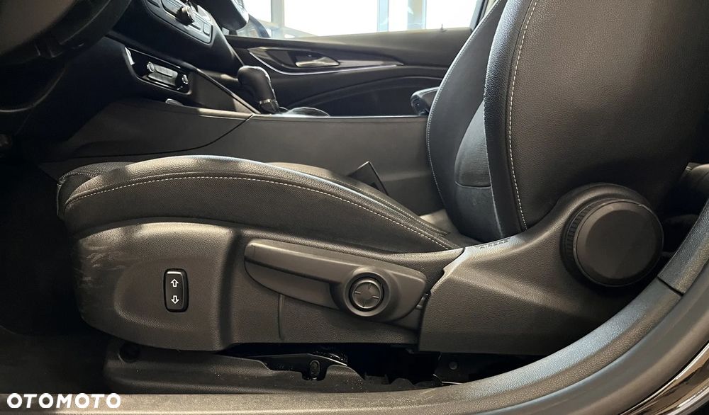 Opel Insignia 1.5 T Ultimate S&S - 21