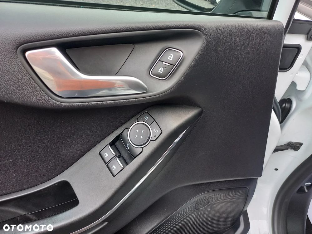 Ford Fiesta 1.0 EcoBoost S&S ACTIVE - 30