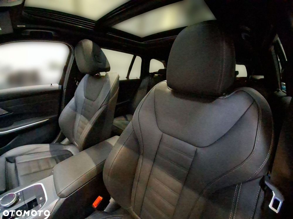 BMW Seria 3 - 13