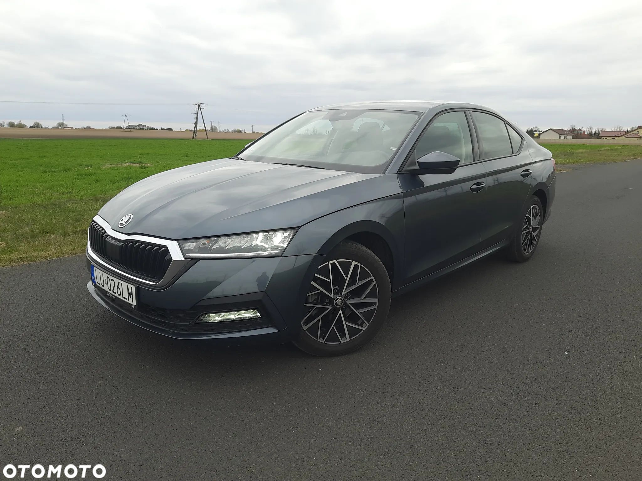 Skoda Octavia 1.5 TSI ACT Ambition - 1