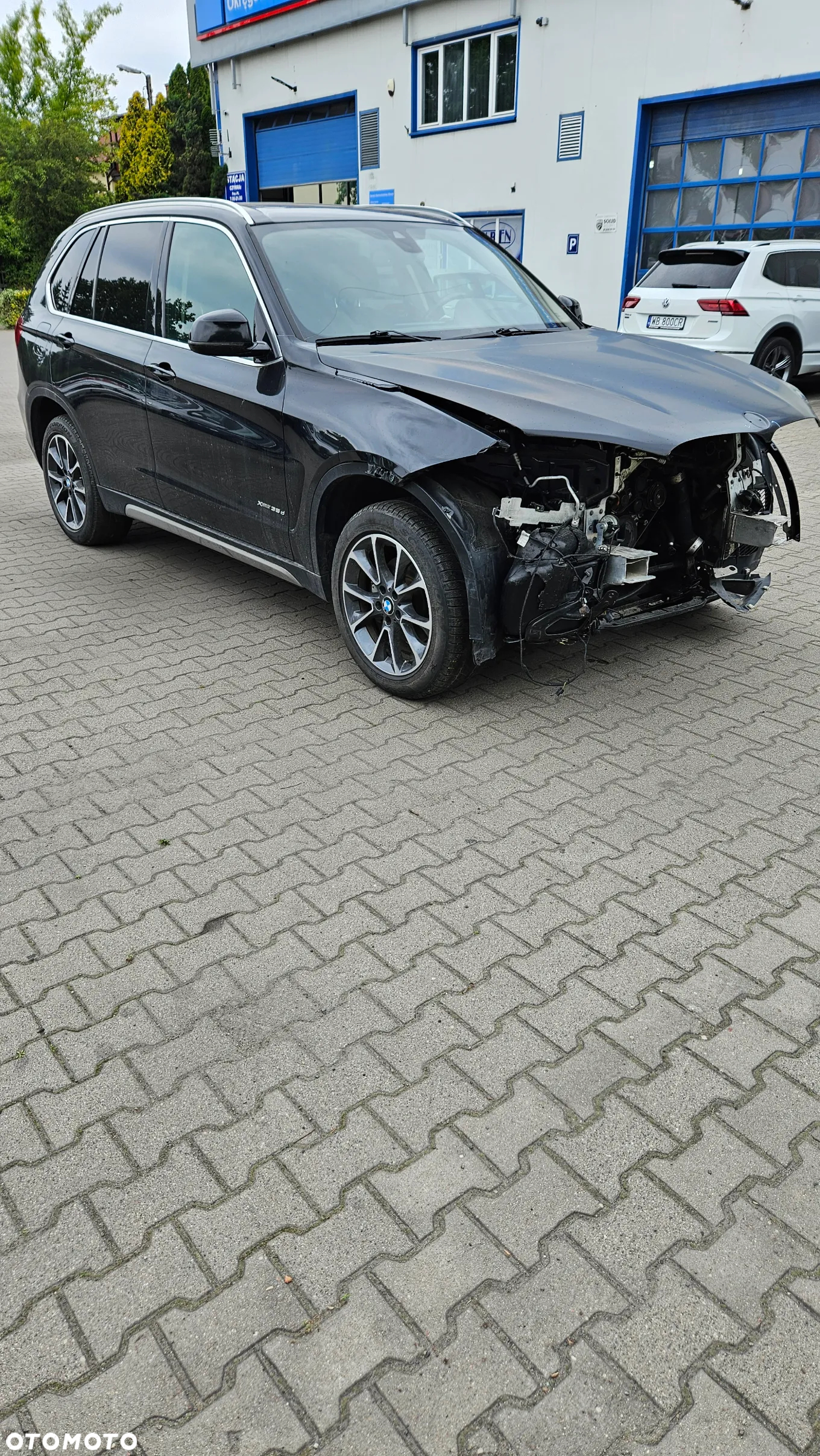 BMW X5 - 4