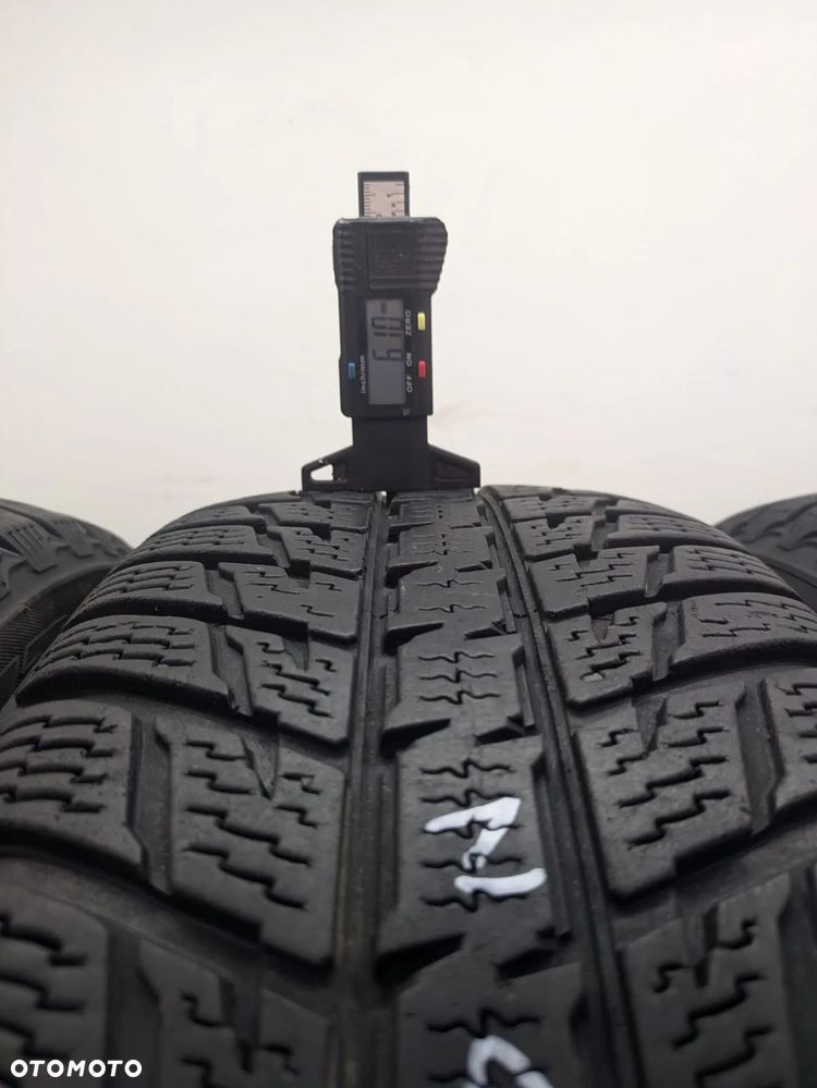 225 65 17 nokian wr suv 3 - 2