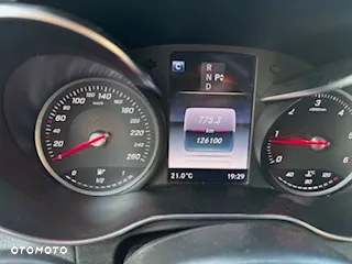 Mercedes-Benz GLC 220 d 4-Matic - 8