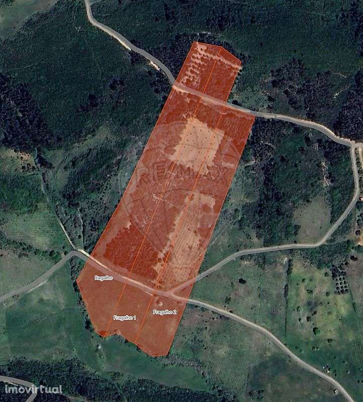 Terreno  para venda - Grande imagem: 2/3