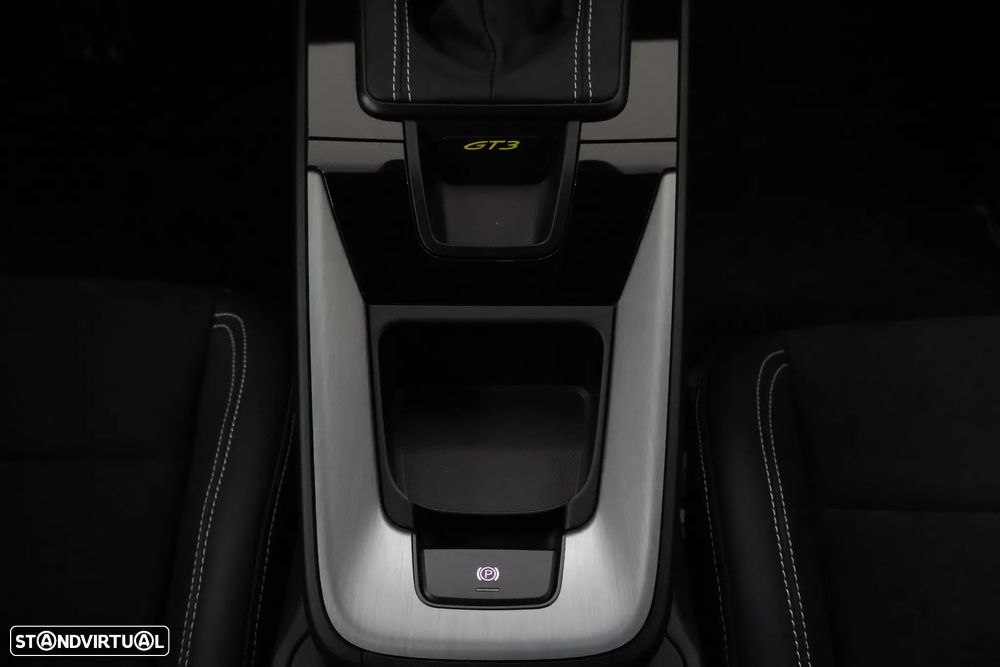 Porsche 911 (992) GT3 PDK - 32