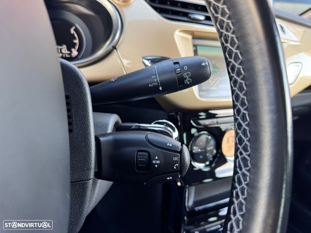 DS DS3 1.6 THP Performance - 22