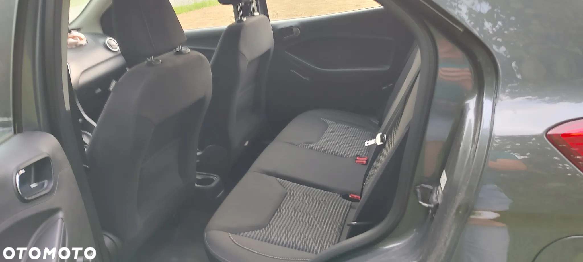Ford Ka+ 1.2 Trend Plus - 6