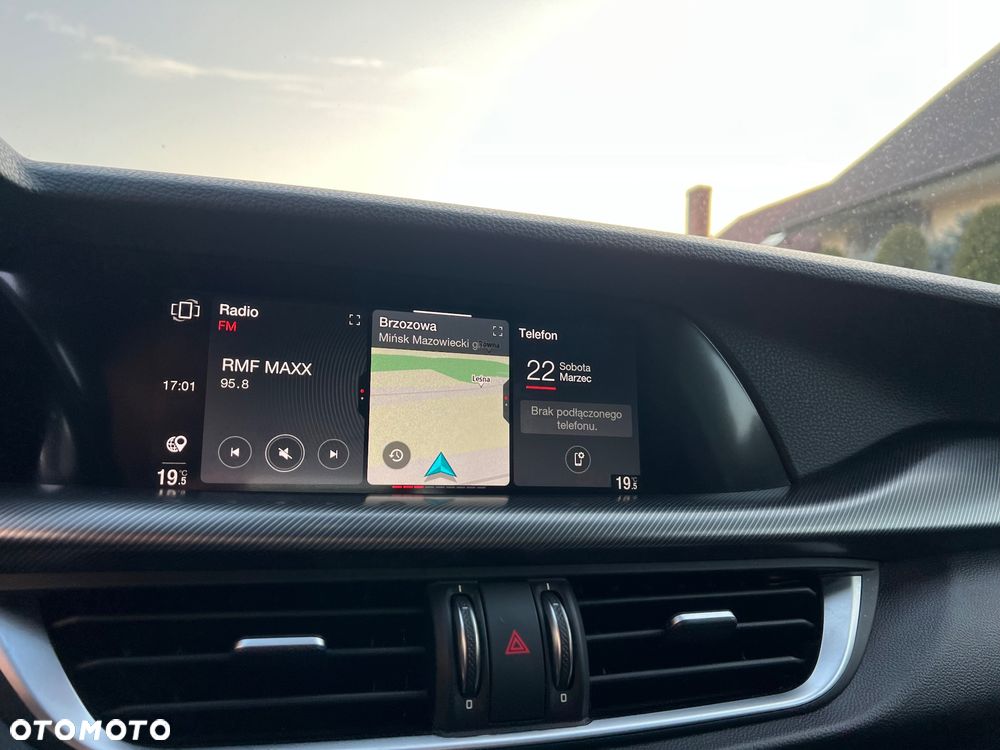 Alfa Romeo Stelvio 2.0 Turbo Veloce Q4 - 32