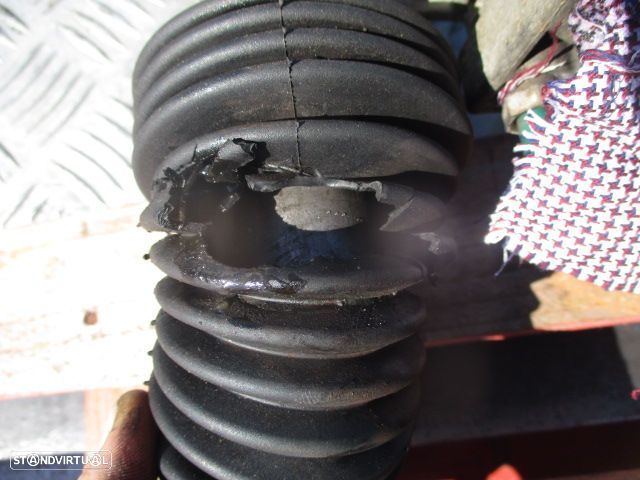 Caixa Direcao Cxdir1109 RENAULT ESPACE 3 1998 2.2TD 113CV 5P CINZA - 4