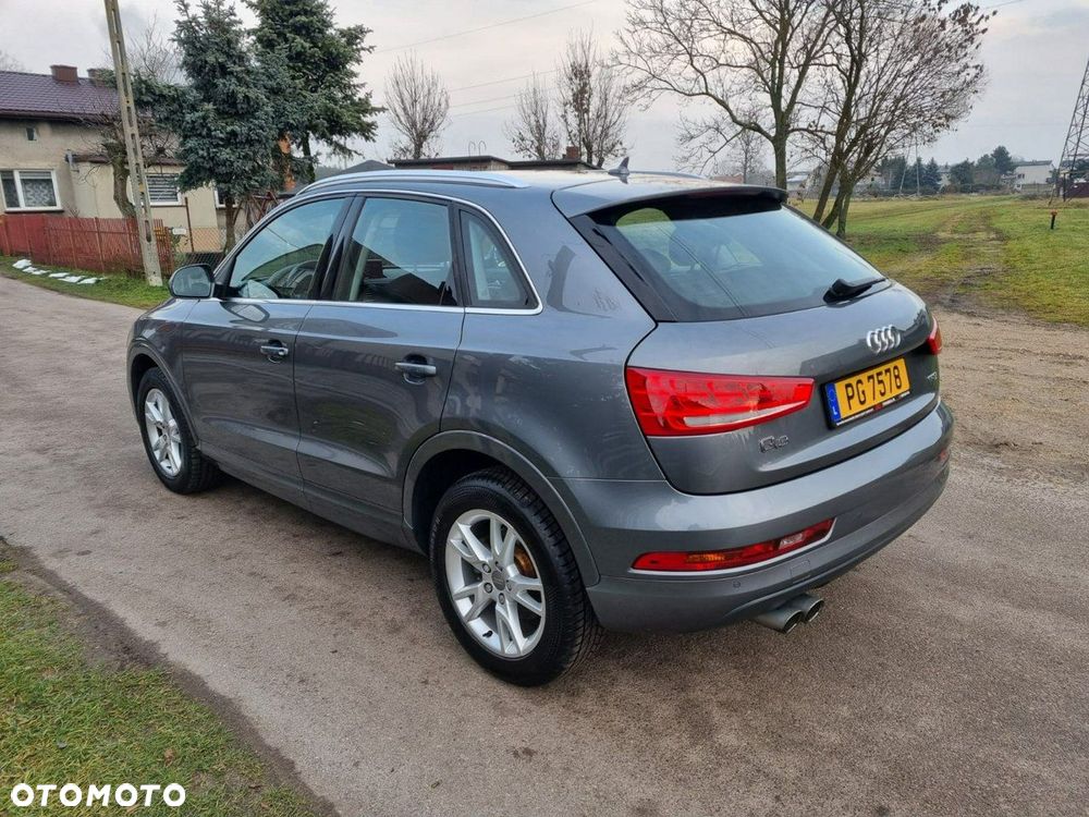 Audi Q3 - 4