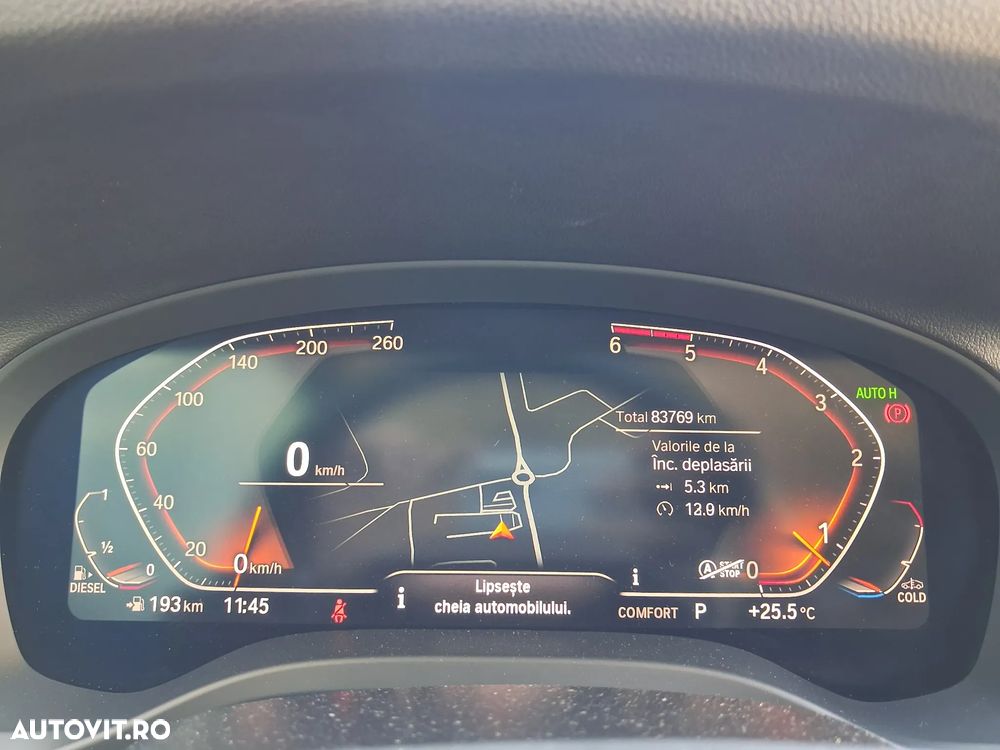 BMW X4 xDrive20d xLine - 13