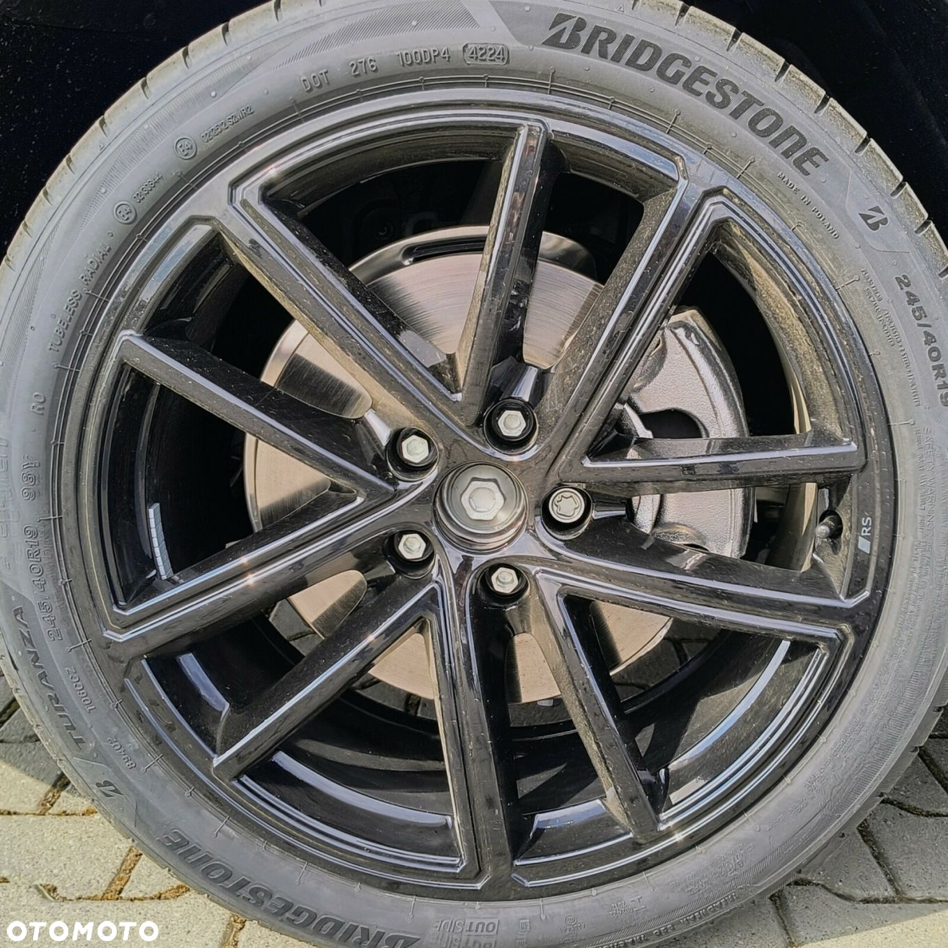 Audi A5 - 7