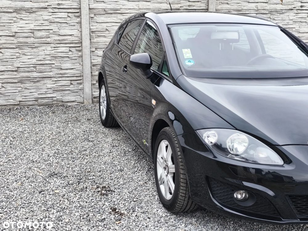 Seat Leon 1.2 TSI Ecomotive Style Copa - 17