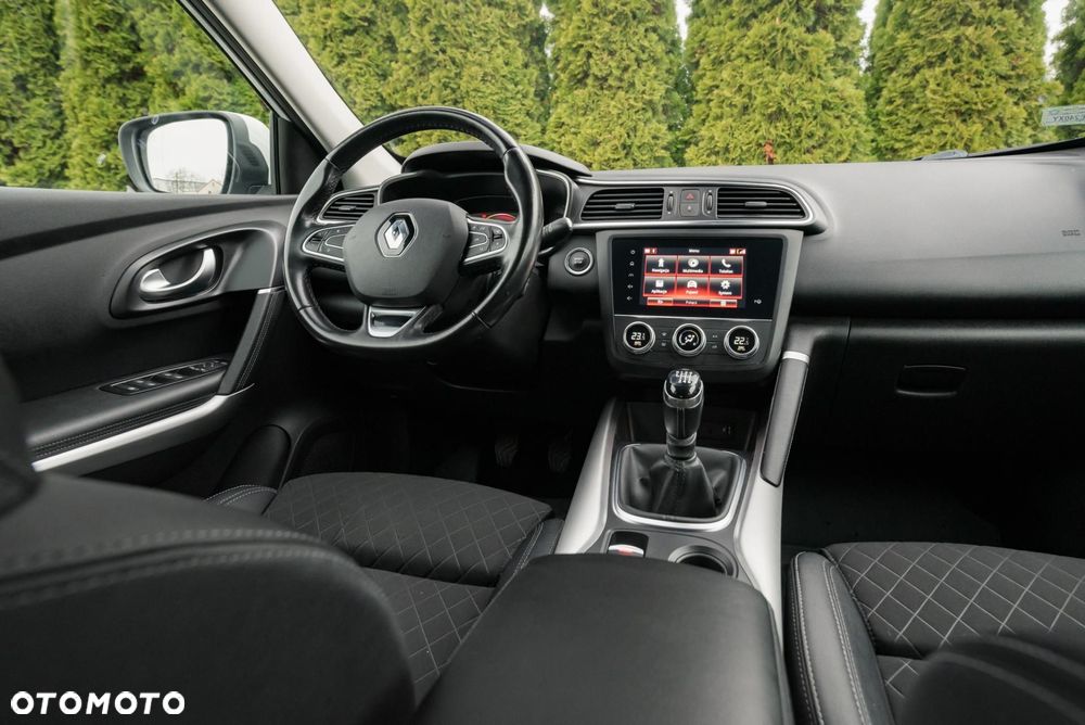 Renault Kadjar - 16