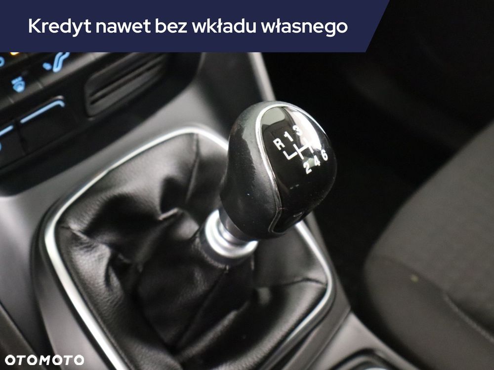 Ford C-MAX - 15