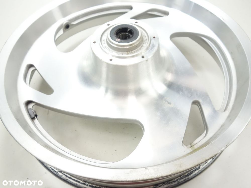 Felga przód 18x3.50 Honda Vtx 1800 C3 01-08 - 10