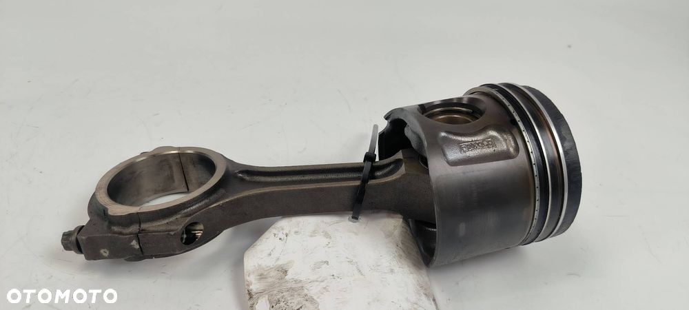 KORBOWÓD FORD TRANSIT MK8 - 4