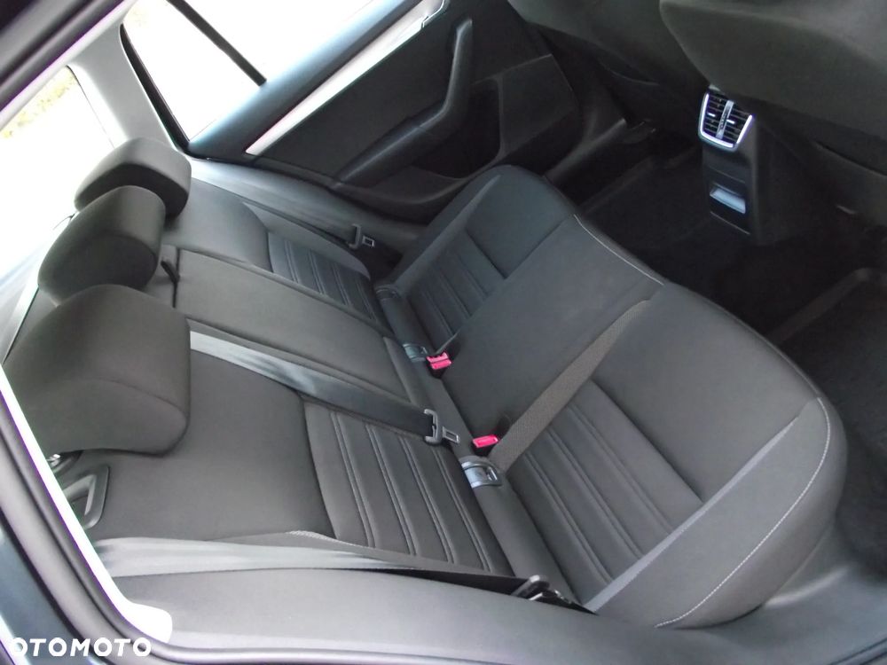 Skoda Octavia 1.5 TSI ACT Ambition - 19