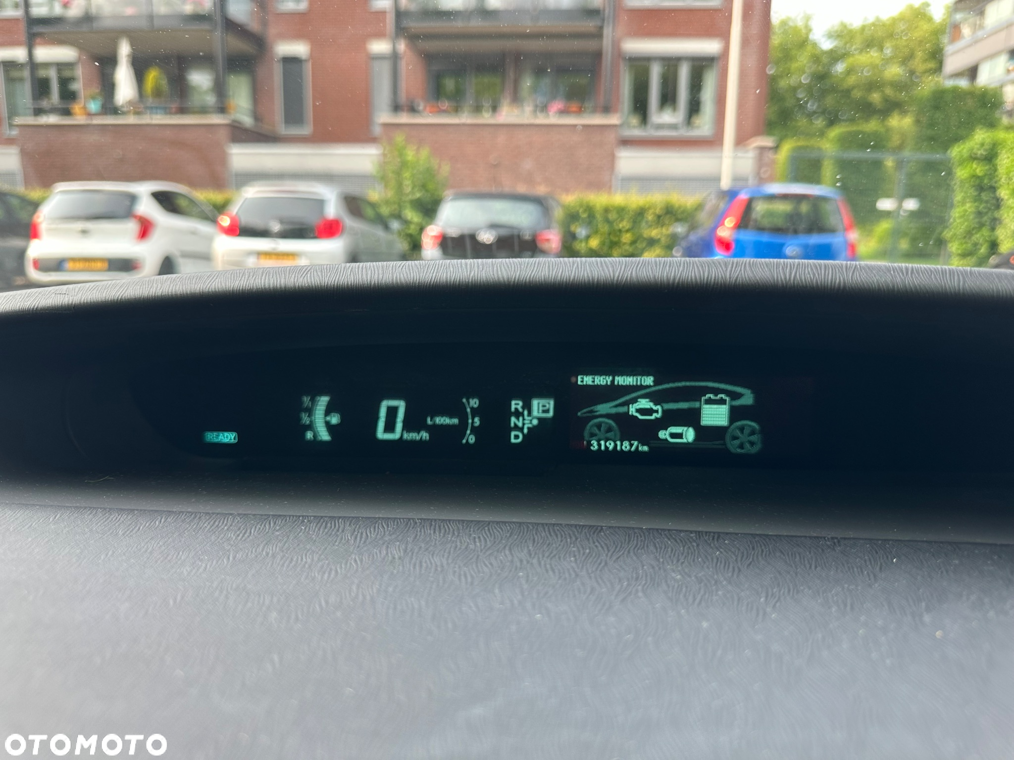 Toyota Prius 1.8 HSD Prestige - 5