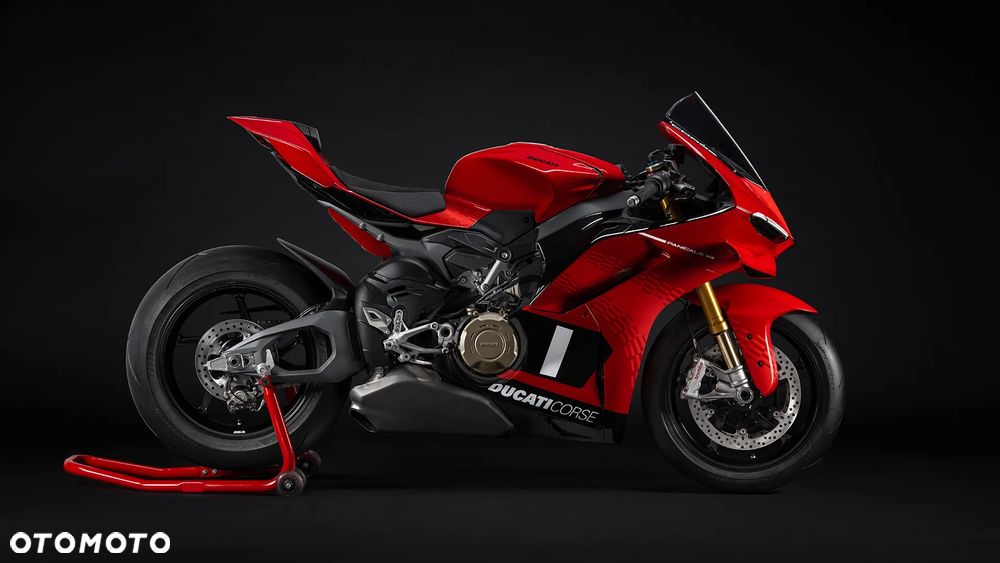 Ducati Panigale V4S - 5