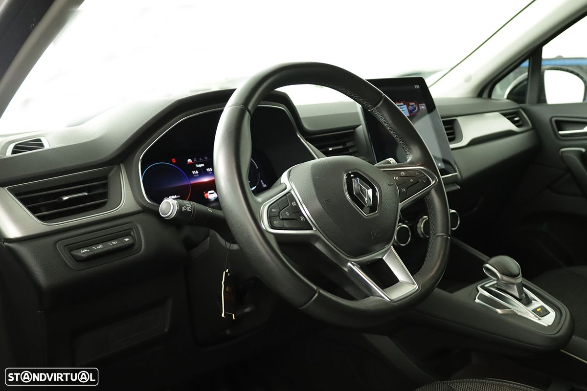 Renault Captur 1.6 E-Tech Plug-In Intens - 6