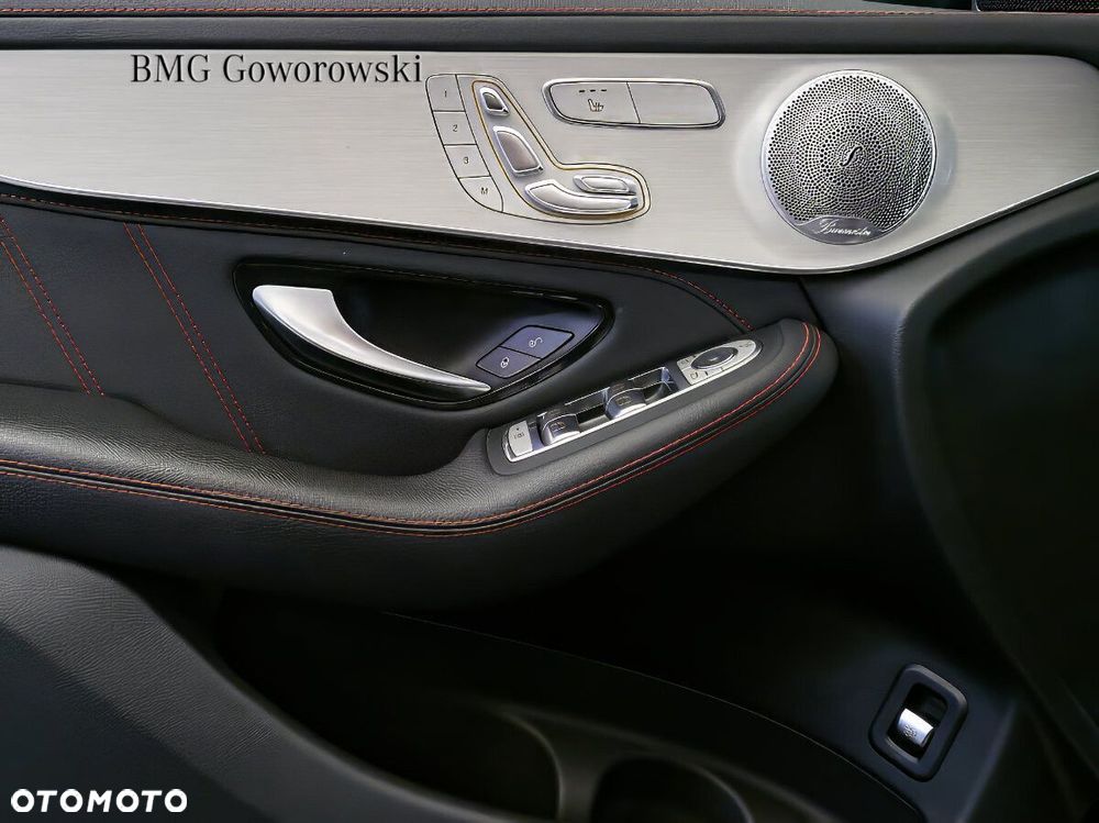 Mercedes-Benz GLC - 8