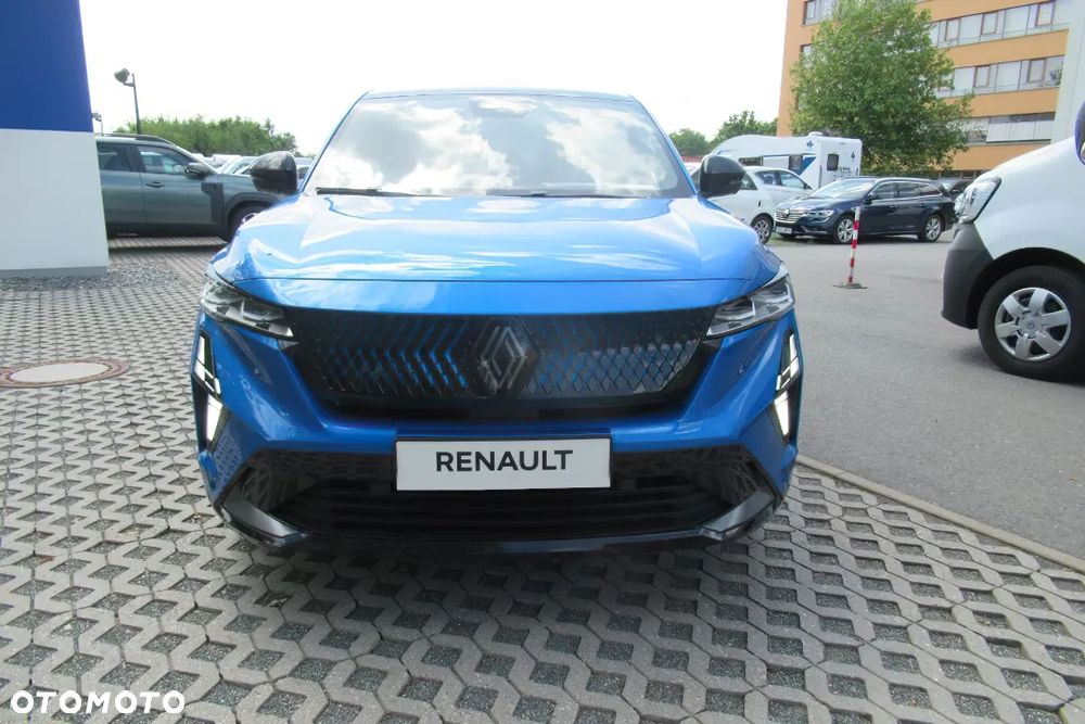 Renault Rafale 1.2 E-Tech Full Hybrid 200 esprit Alpine MMT - 7