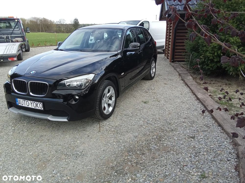 BMW X1 - 6