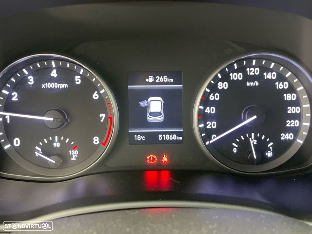 Hyundai i30 1.0 T-GDI Style - 9