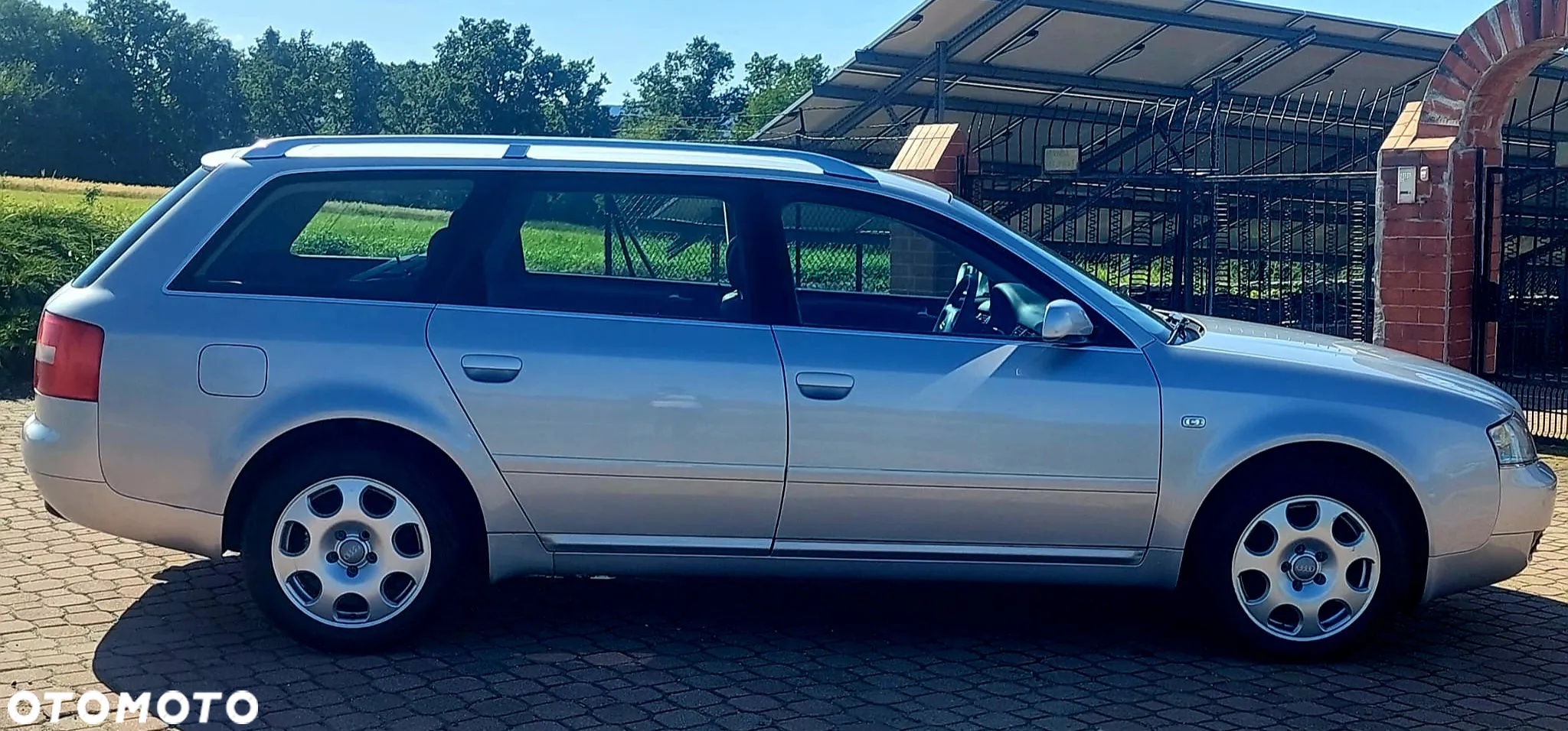Audi A6 1.9 TDI - 9